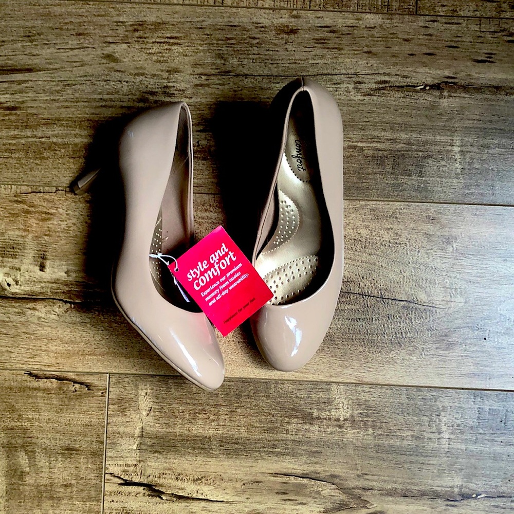 Women’s Heels